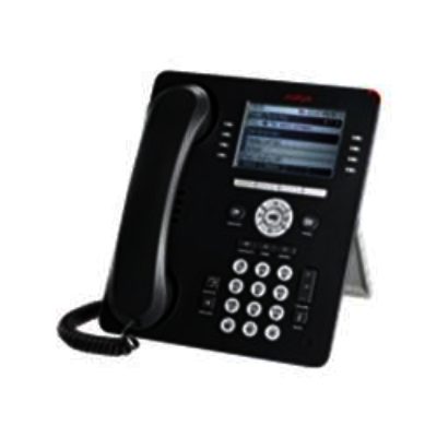 Avaya 9508 Digital Deskphone Avaya 9508 Digital Deskphone